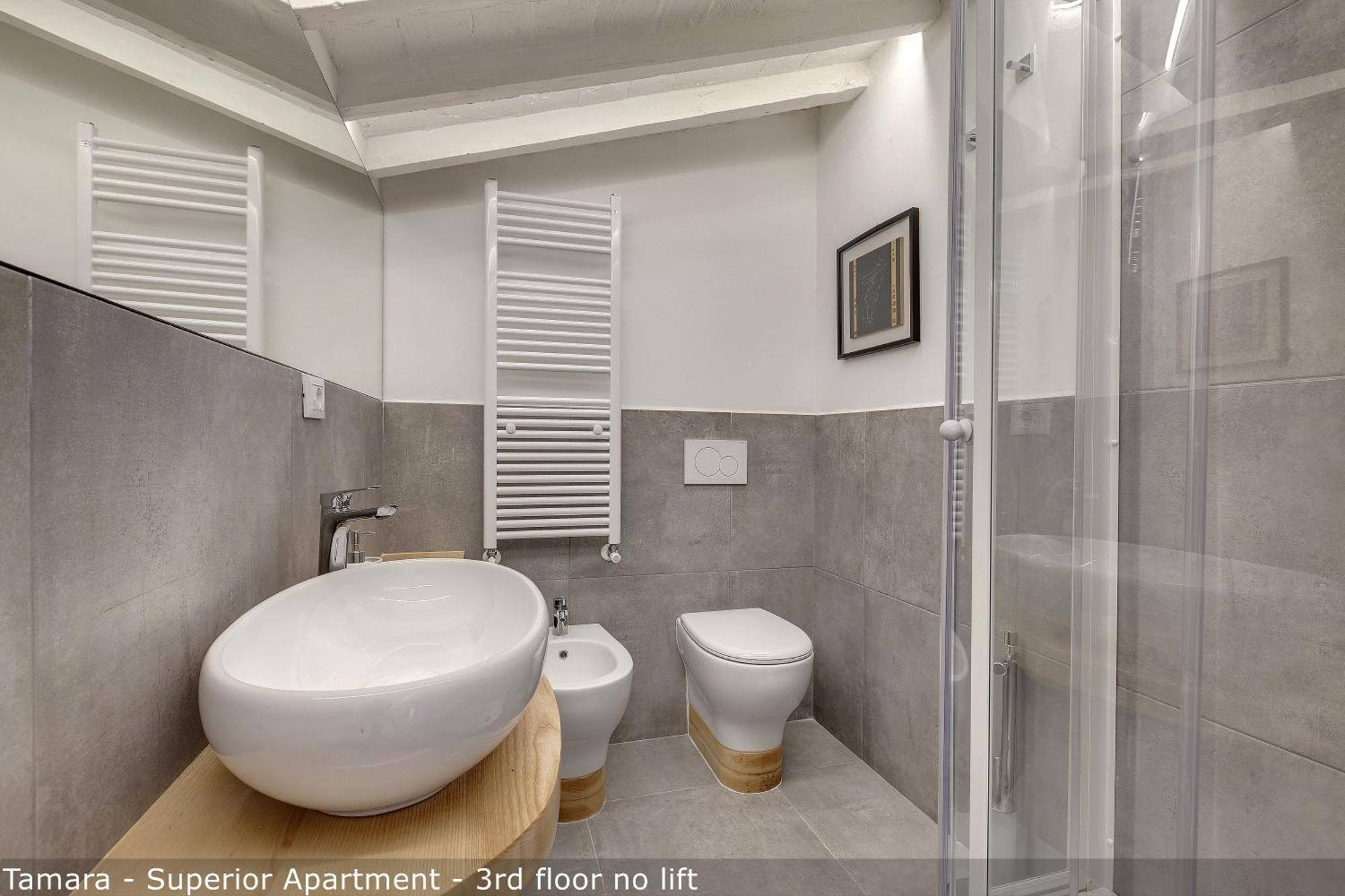 Apartamento Tamara & Clotilde By Mamo