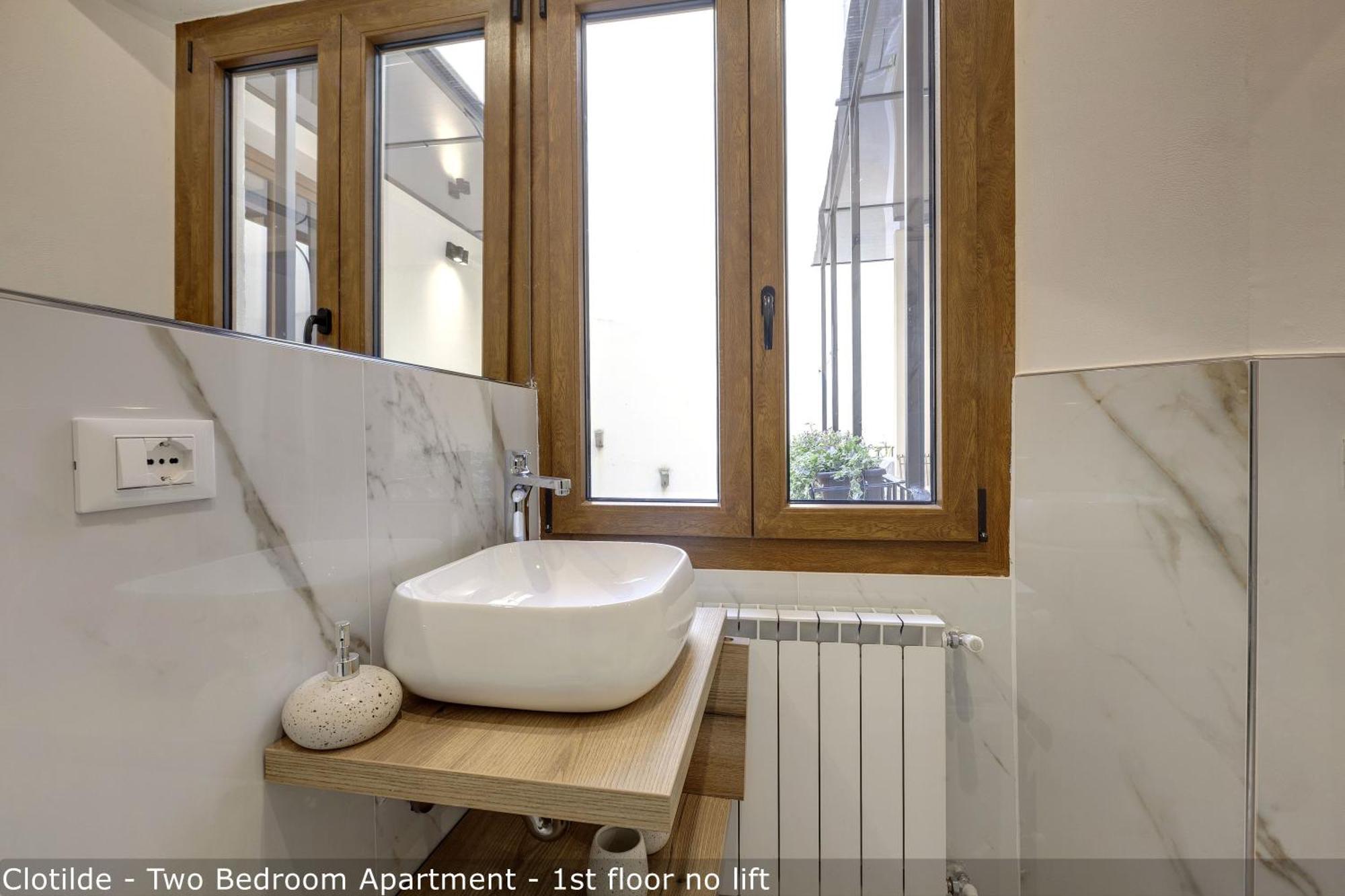 Apartamento Tamara & Clotilde By Mamo