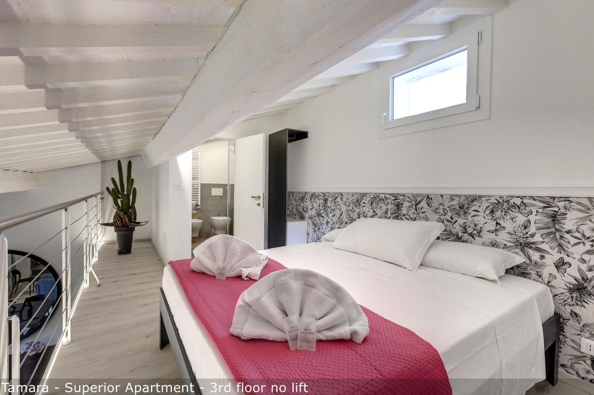 Apartamento Tamara & Clotilde By Mamo *
