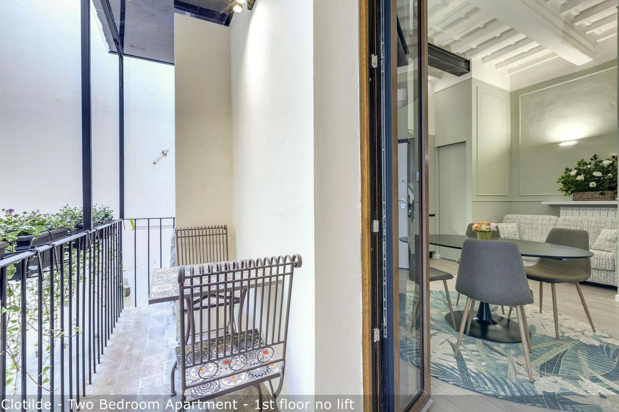 Apartamento Tamara & Clotilde By Mamo